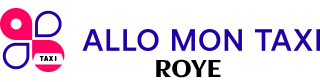 AlloMonTaxi Logo